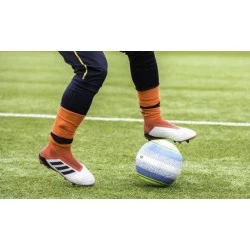 Chaussures De Football Soldes 2018 Adidas Predator 18+ FG Outlet